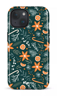 iPhone 15 Tough (Gloss) Felicity -