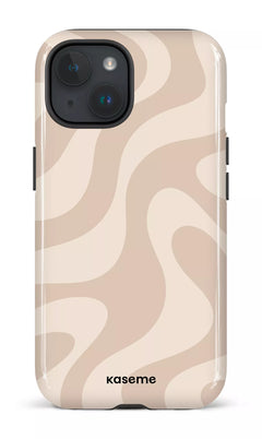 iPhone 15 Tough (Gloss) Flow -