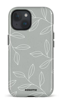 iPhone 15 Tough (Gloss) Gloomy -