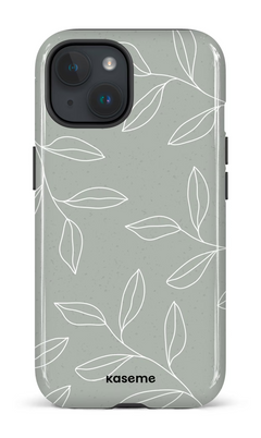 iPhone 15 Tough (Gloss) Gloomy -