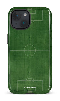 iPhone 15 Tough (Gloss) Goal Getter -