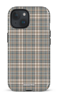 iPhone 15 Tough (Gloss) Heritage -