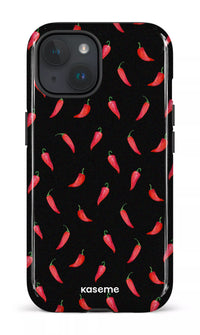 iPhone 15 Tough (Gloss) Hottie -
