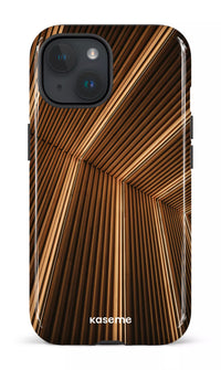 iPhone 15 Tough (Gloss) Illusion -