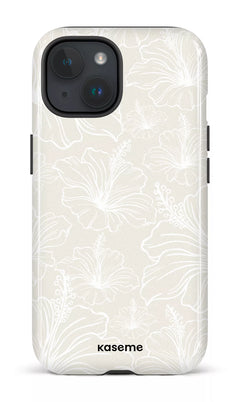 iPhone 15 Tough (Gloss) Kahala -