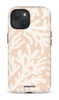 iPhone 15 Tough (Gloss) Koralia -