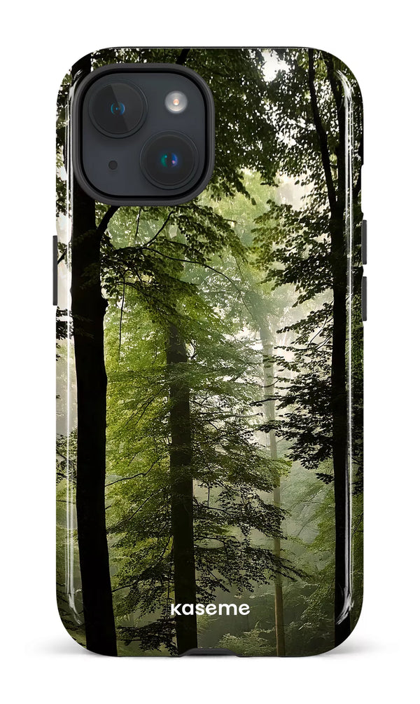 iPhone 15 Tough (Gloss) Lost -