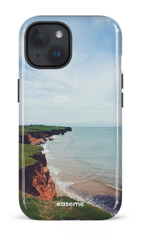iPhone 15 Tough (Gloss) Madeleine -
