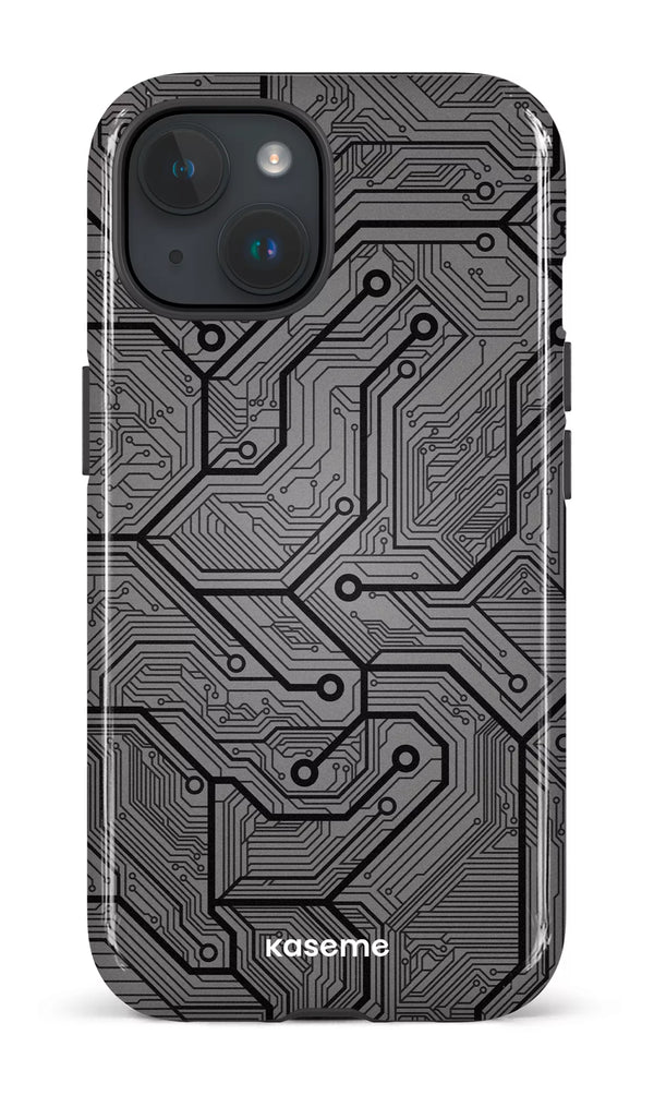 iPhone 15 Tough (Gloss) Matrix -