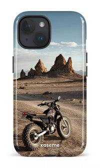 iPhone 15 Tough (Gloss) Off-Road -