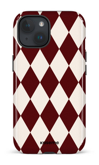 iPhone 15 Tough (Gloss) Old Fashioned -