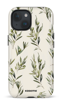 iPhone 15 Tough (Gloss) Oli -