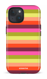 iPhone 15 Tough (Gloss) Paradiso -