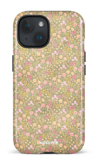 iPhone 15 Tough (Gloss) Prairie -