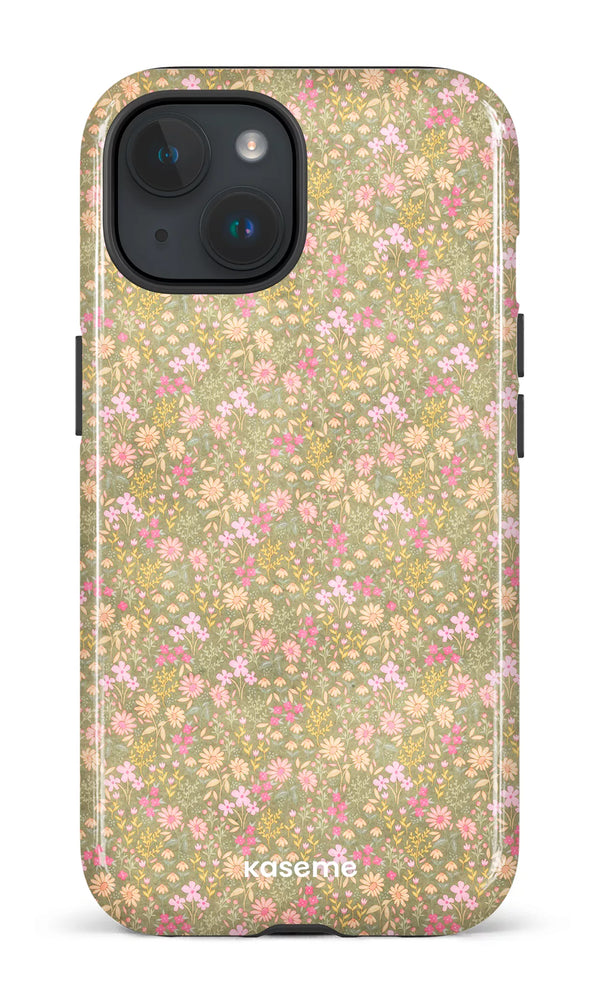 iPhone 15 Tough (Gloss) Prairie -