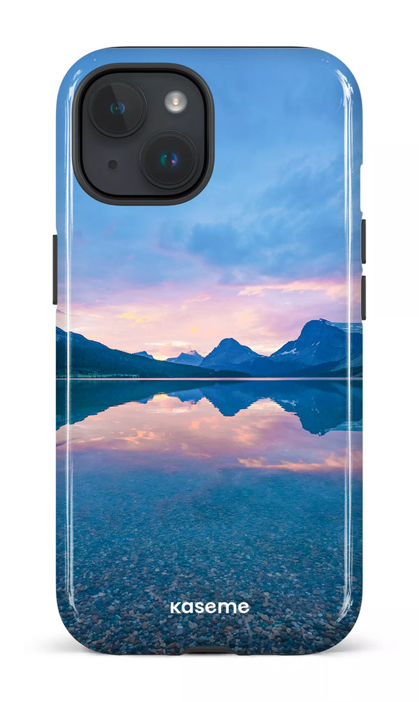 iPhone 15 Tough (Gloss) Reflections -
