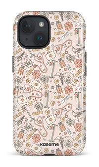iPhone 15 Tough (Gloss) Remedy -
