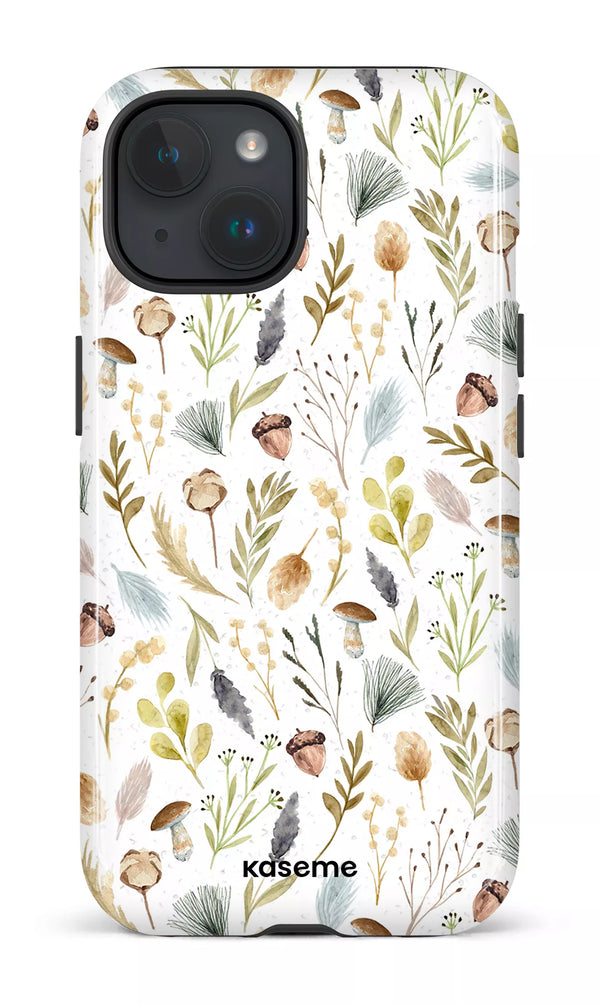 iPhone 15 Tough (Gloss) Rustic -