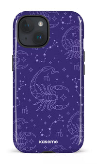 iPhone 15 Tough (Gloss) Scorpio -