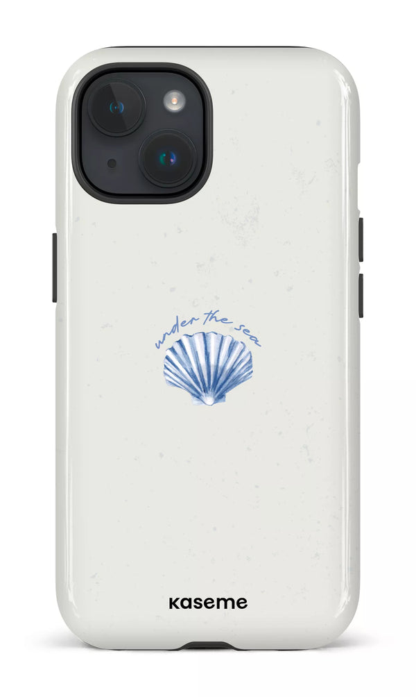 iPhone 15 Tough (Gloss) Sealia -