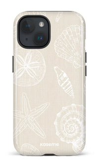 iPhone 15 Tough (Gloss) Shell & Shore -