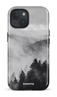 iPhone 15 Tough (Gloss) Silva -