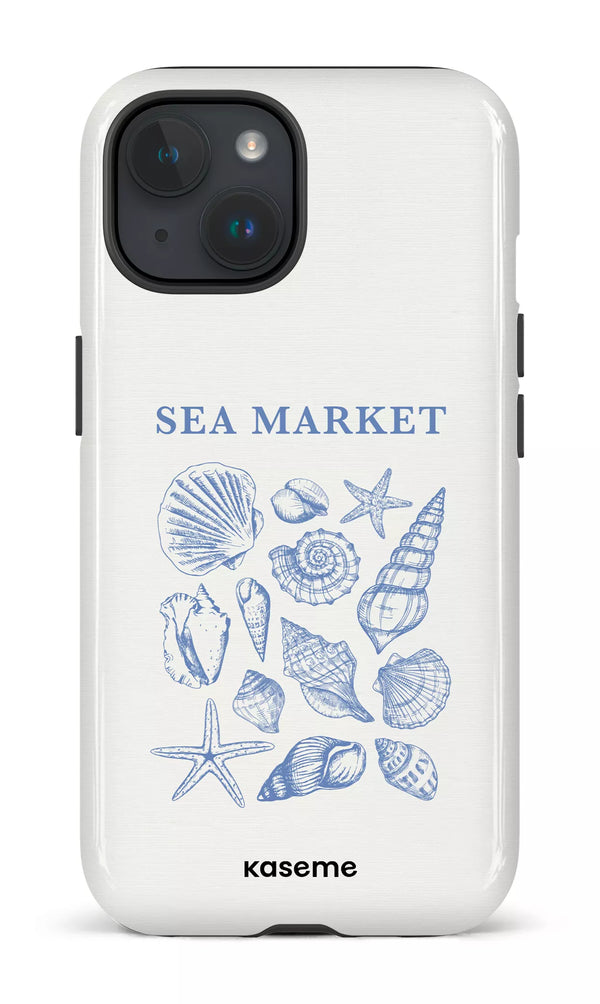 iPhone 15 Tough (Gloss) Souvenir -