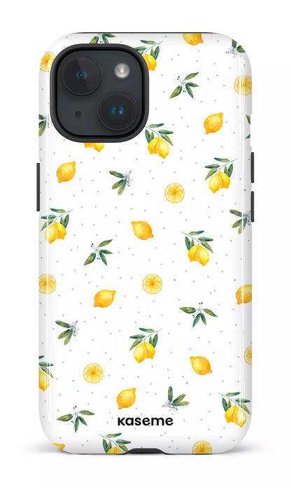iPhone 15 Tough (Gloss) Squeeze -