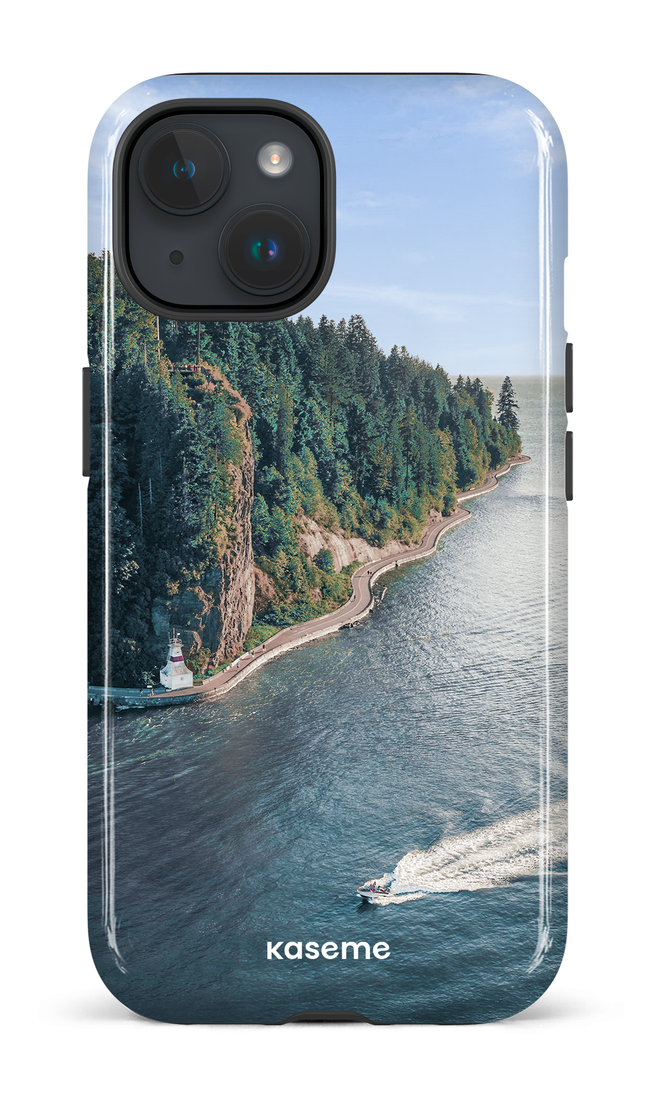 iPhone 15 Tough (Gloss) Stanley -