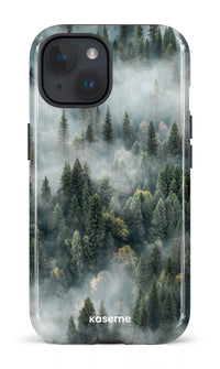 iPhone 15 Tough (Gloss) The Hunter -