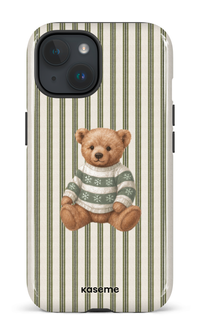 iPhone 15 Tough (Gloss) Theodore -