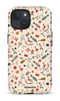iPhone 15 Tough (Gloss) Toyland -
