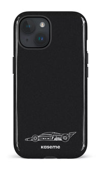 iPhone 15 Tough (Gloss) Turbo -