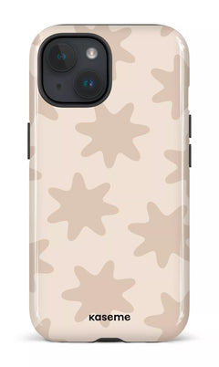 iPhone 15 Tough (Gloss) Unframed -