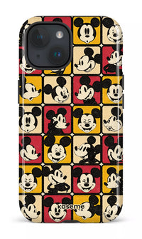 iPhone 15 Tough (Gloss) Whimsy -