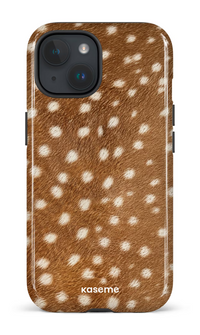 iPhone 15 Tough (Gloss) Whitmore -