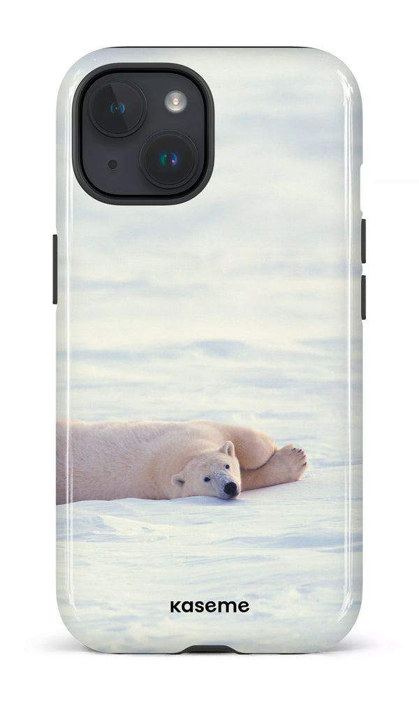 iPhone 15 Tough (Gloss) Winter Soul -