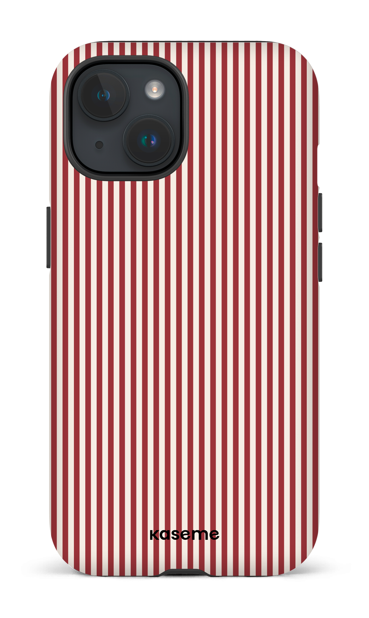 iPhone 15 Tough (Matte) Everline -