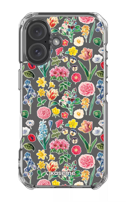 iPhone 16 Clear Case Amelia Clear Case -