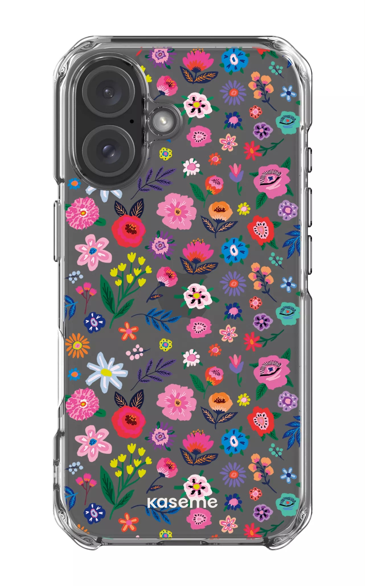 iPhone 16 Clear Case Hallucinate Clear Case -