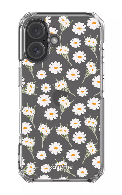 iPhone 16 Clear Case Jane Clear Case -