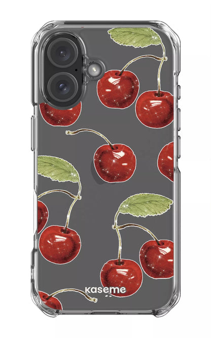 iPhone 16 Clear Case Juicy Clear Case -