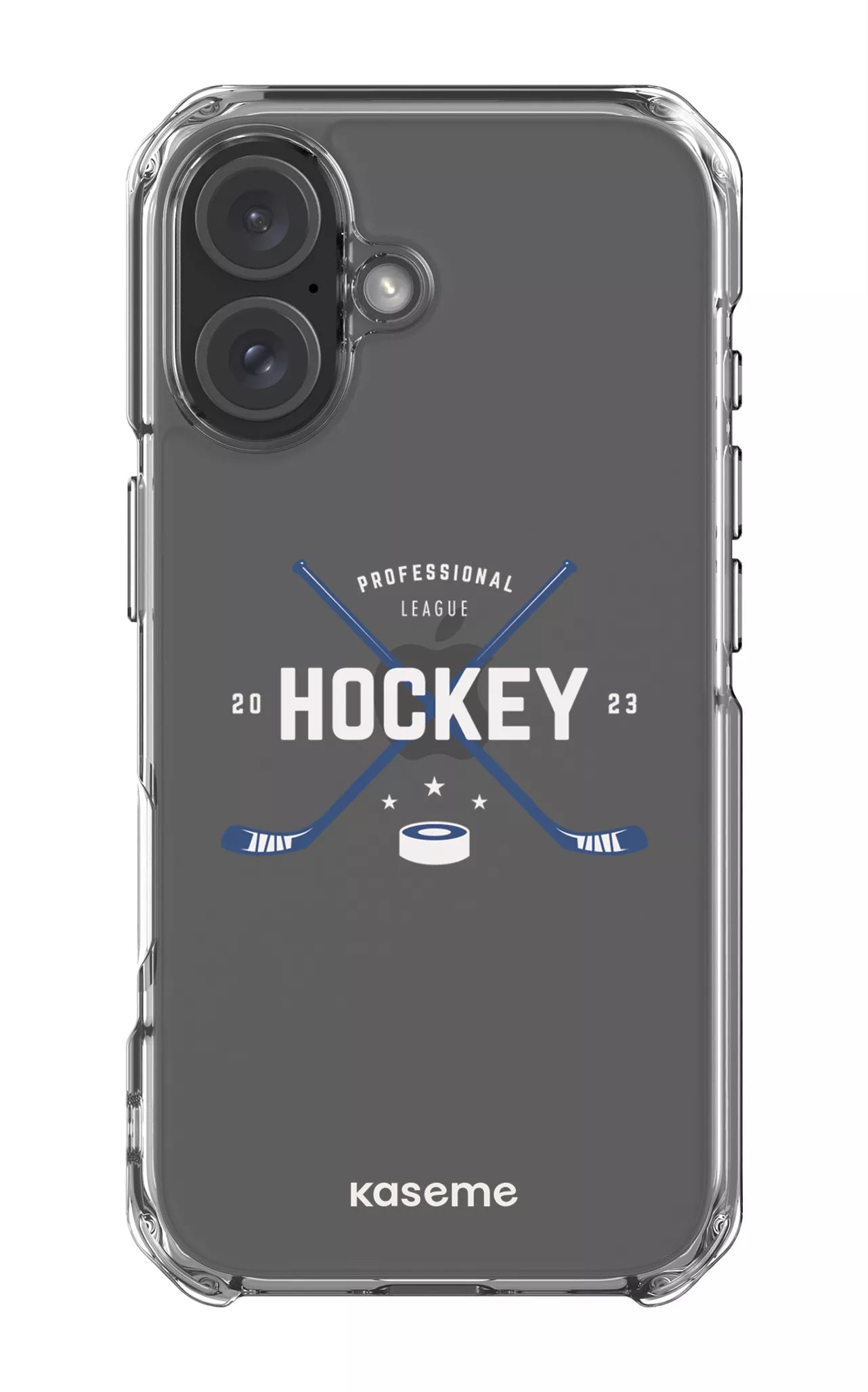 iPhone 16 Clear Case Playoffs Clear Case -