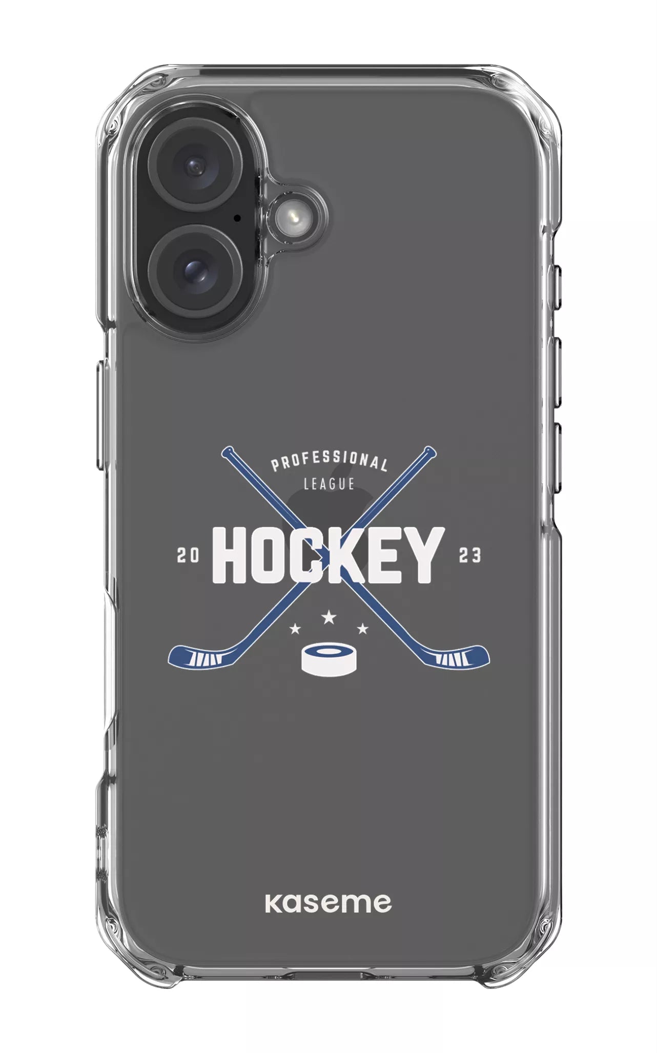 iPhone 16 Clear Case Playoffs Clear Case -