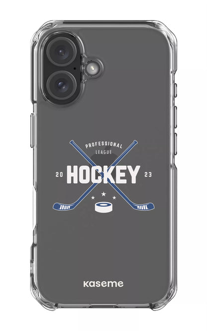 iPhone 16 Clear Case Playoffs Clear Case -