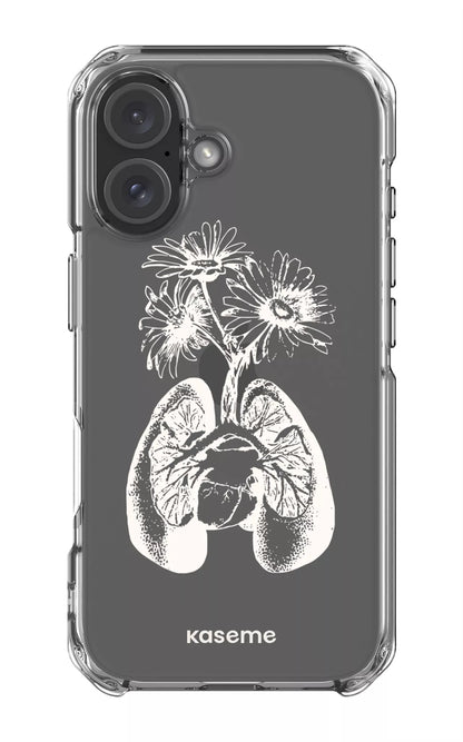 iPhone 16 Clear Case Revival Clear Case -