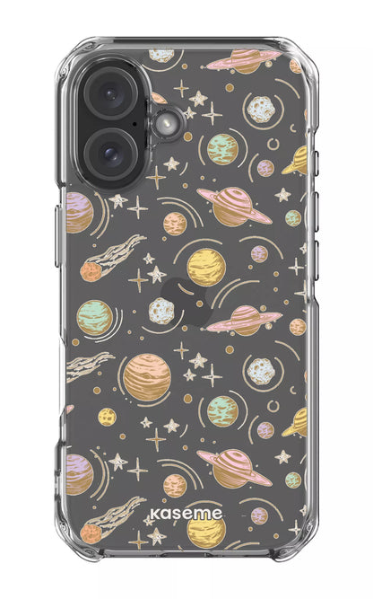 iPhone 16 Clear Case Solar Clear Case -