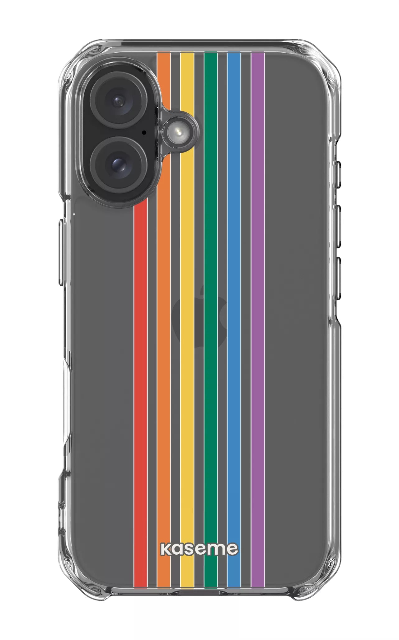 iPhone 16 Clear Case We're coming out Clear Case -