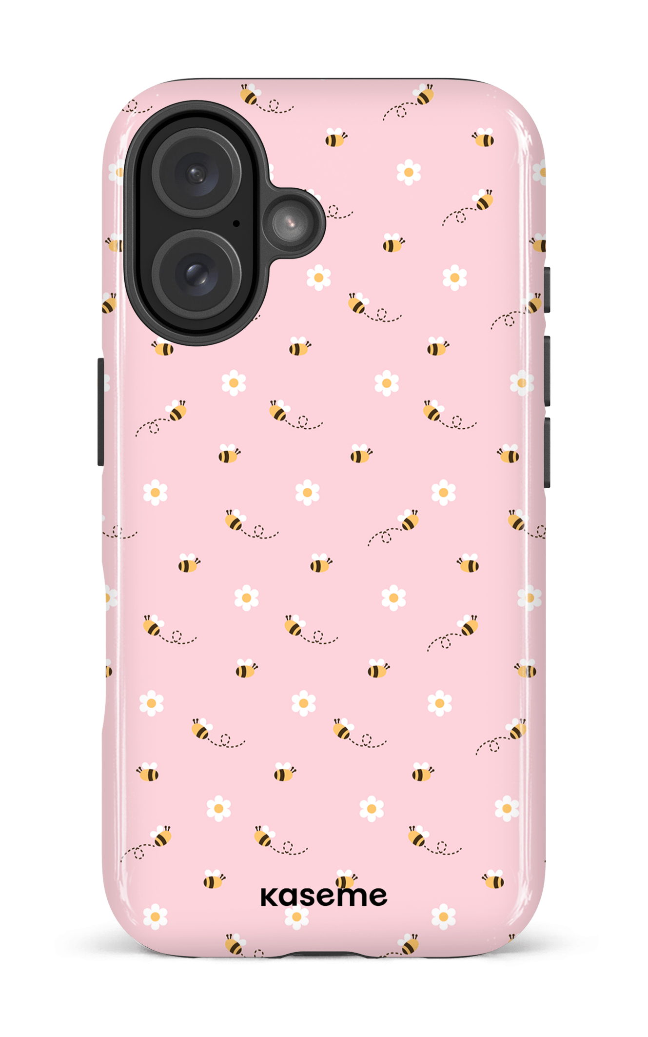 iPhone 16 Impact Case Abigail -