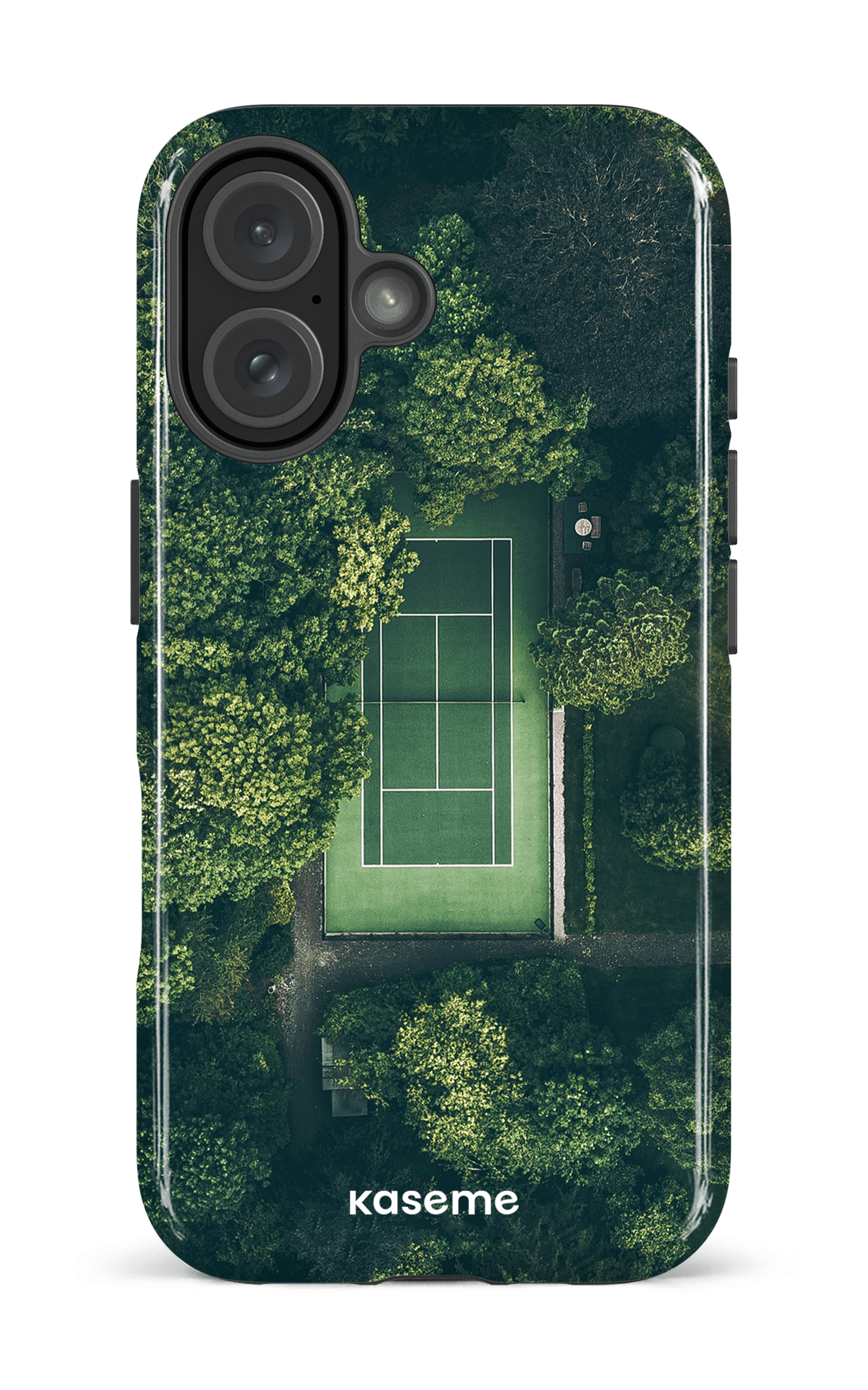 iPhone 16 Impact Case Ace -